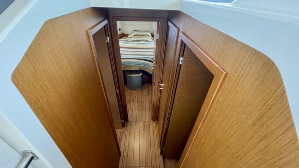 2023 BENETEAU SWIFT TRAWLER 41 