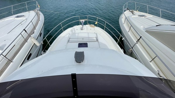 2023 BENETEAU SWIFT TRAWLER 41 