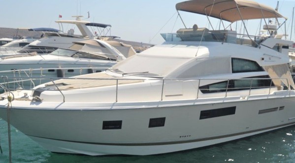 2011 FAIRLINE SQUADRON 42