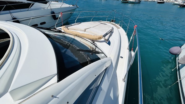 2014 BENETEAU GT 49