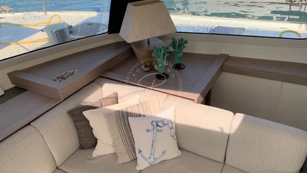 2020 FOUNTAINE PAJOT ELBA 45