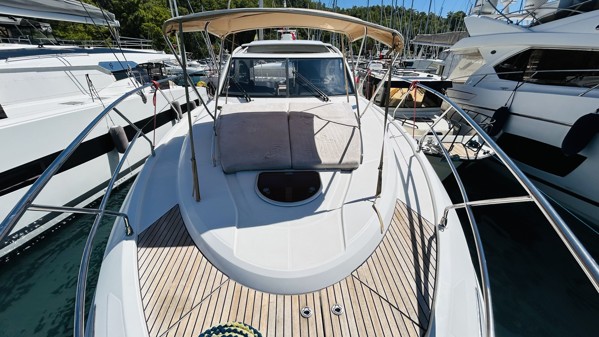 2014 BENETEAU GT 49