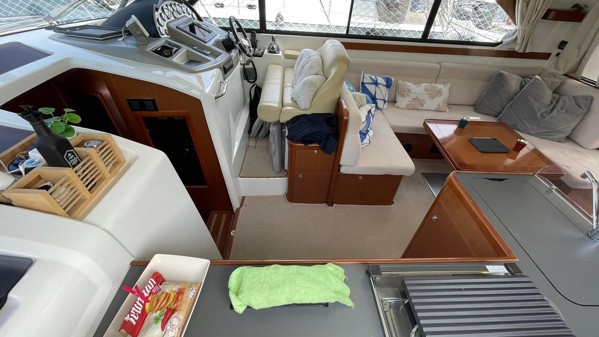 2012 BENETEAU ANTARES 42