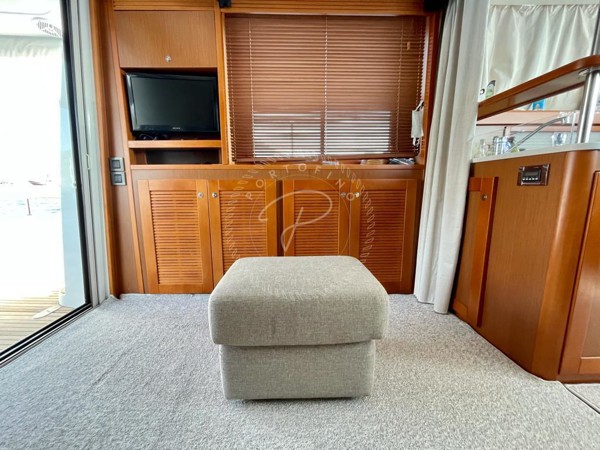 2014 BENETEAU SWIFT TRAWLER 44