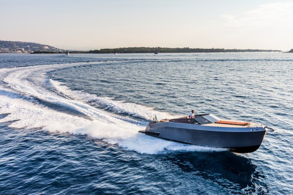 2025 MAZU YACHTS 38