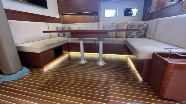 2015 HANSE 575  