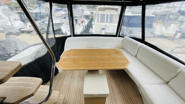 2020 BENETEAU GRAN TOURISMO 50 