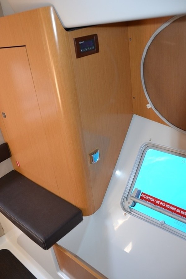 2011 FOUNTAINE PAJOT ORANA 44