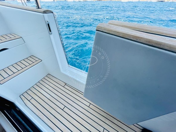 2014 BENETEAU SWIFT TRAWLER 44