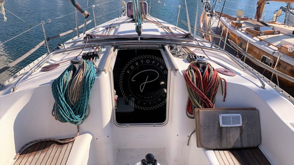 1999 BENETEAU OCEANIS 361 CLIPPER