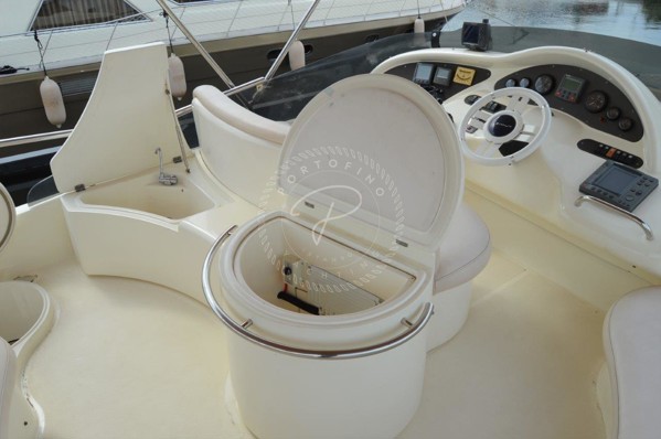 2005 AZIMUT 46