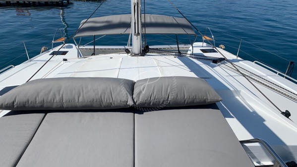 2020 FOUNTAINE PAJOT ELBA 45