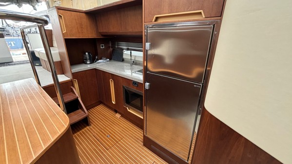 2014 GALEON 430 HTC