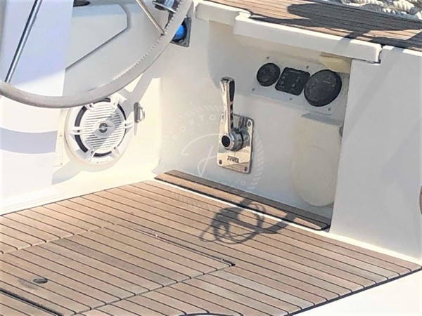 2014 BAVARIA 46 CRUISER