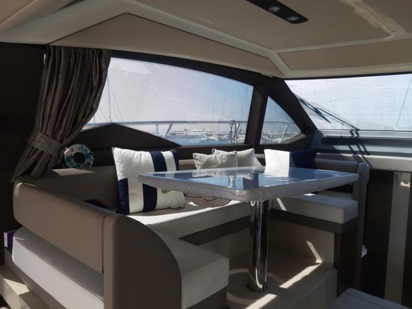 2015 AZIMUT 50