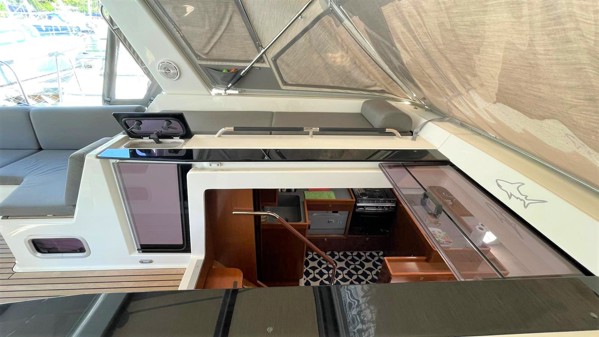 2015 BENETEAU OCEANIS 55