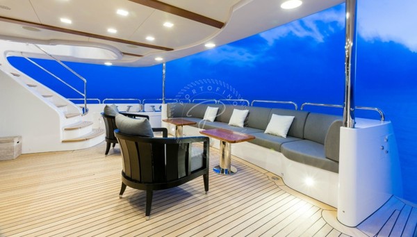 2014 BENETTI CLASSIC 121