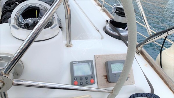 2007 BENETEAU OCEANIS 40