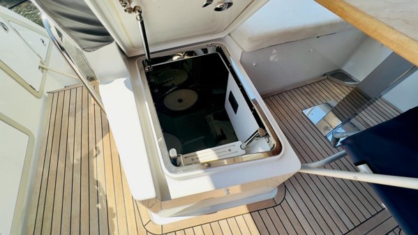 2015 AZIMUT 50