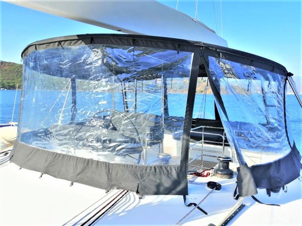 2013 LAGOON 560