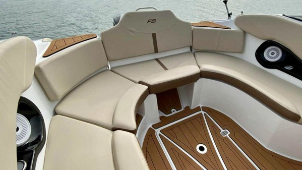 2022 FS YACHTS 215 CABIN