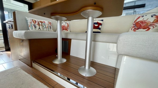 2023 BENETEAU SWIFT TRAWLER 41 