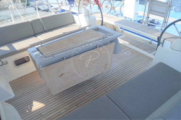 2014 BENETEAU OCEANIS 48