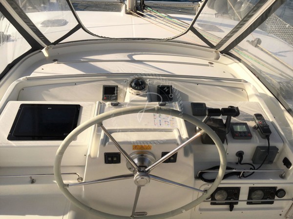 2008 LAGOON 440