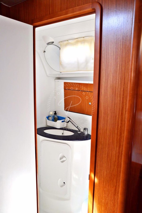 2005 BENETEAU CYCLADES 50.5