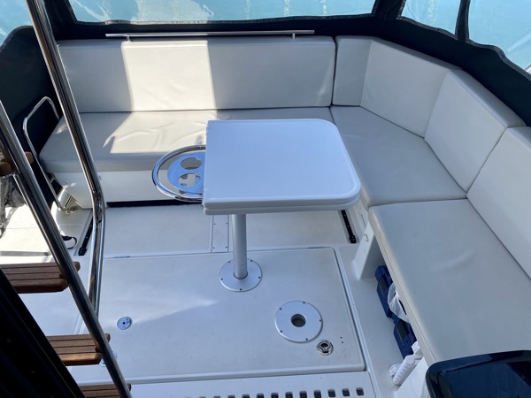 2023 BENETEAU ANTARES 11 FLY