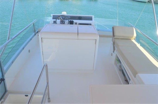 2011 FAIRLINE SQUADRON 42