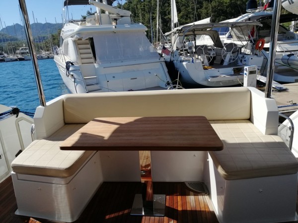 2015 AZIMUT 50