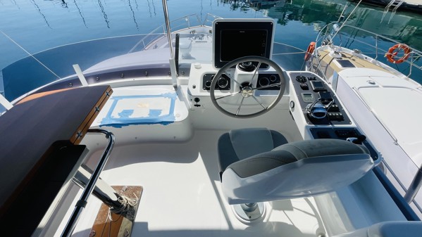 2016 AZIMUT MAGELLANO 53