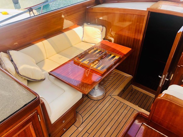 2009 VICEM WINDSOR CRAFT 36 HT