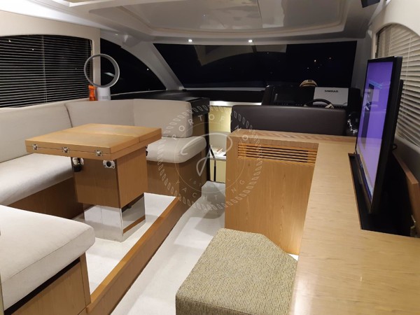 2014 BENETEAU GT 49