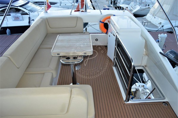 2013 BAVARIA VIRTESS 420 FLY