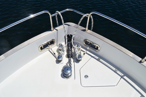 2014 AZIMUT MAGELLANO 43