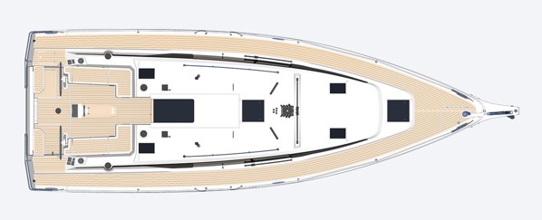 2023 BAVARIA C42