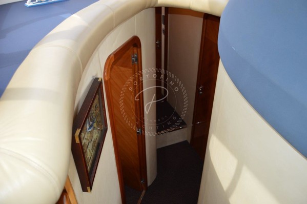 2005 AZIMUT 46