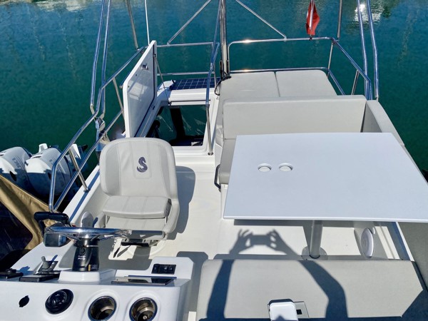 2023 BENETEAU ANTARES 11 FLY