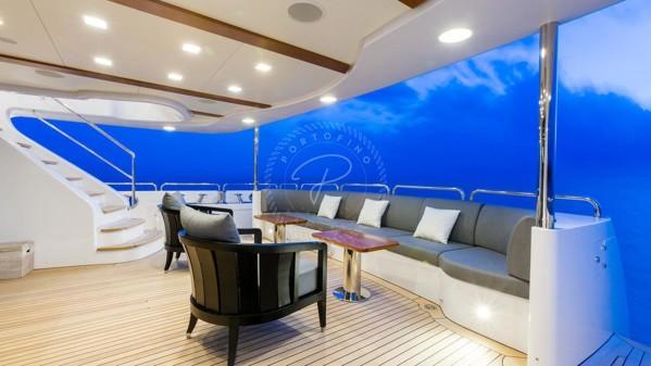 2014 BENETTI CLASSIC 121