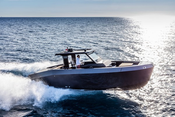 2025 MAZU YACHTS 42