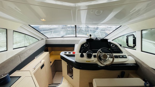 2020 BENETEAU GRAN TOURISMO 50 