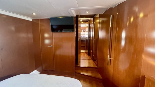 2011 BENETEAU SWIFT TRAWLER 52