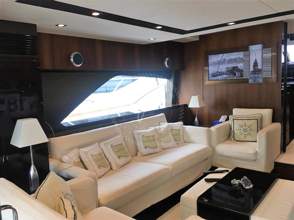 2015 FAIRLINE SQUADRON 78