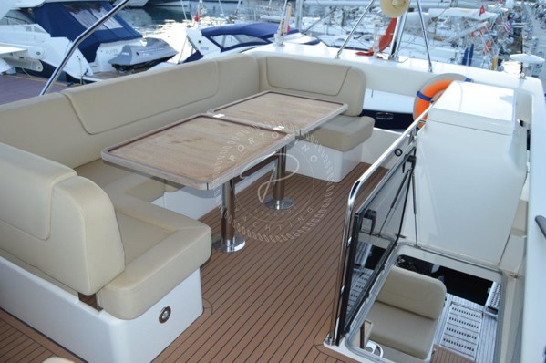 2013 BAVARIA VIRTESS 420 FLY