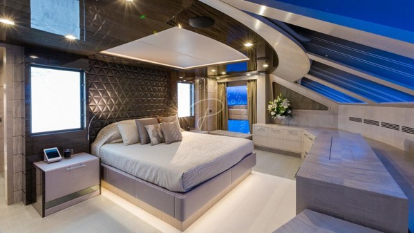 2014 BENETTI CLASSIC 121