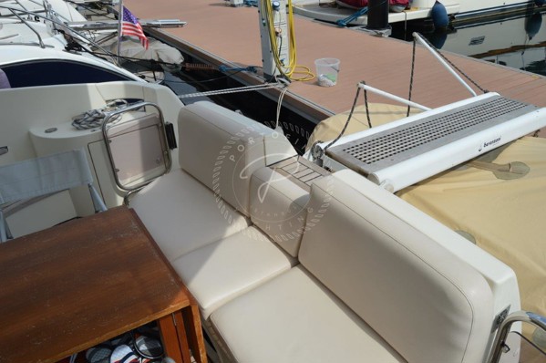 2005 AZIMUT 46