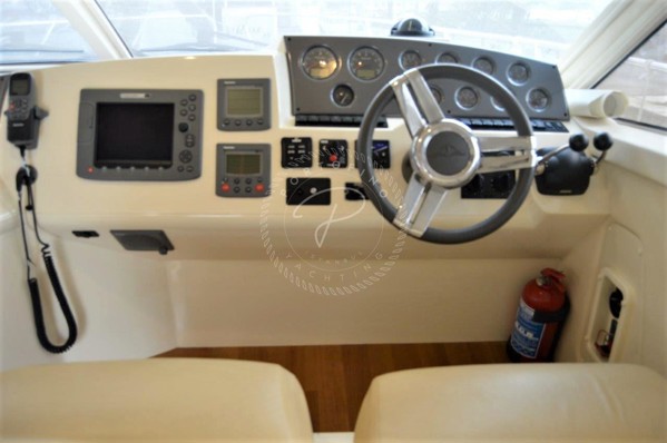 2008 SEALINE F42/5