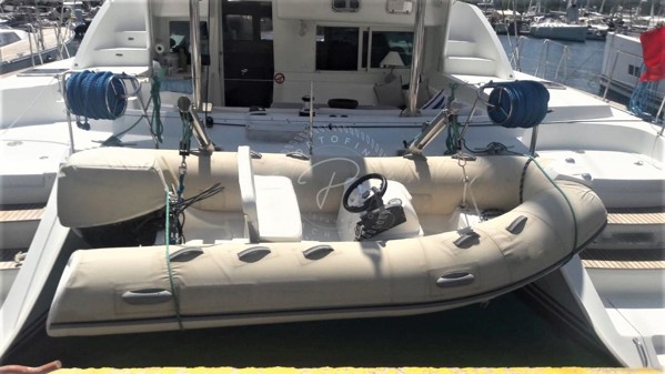 2007 LAGOON 440